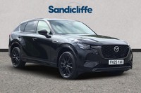 2025 Mazda CX-60 107571 4x4 PETROL/ELECTRIC Automatic