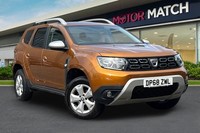 2019 Dacia Duster 1.6 SCe Comfort Euro 6 (s/s) 5dr SUV PETROL Manual