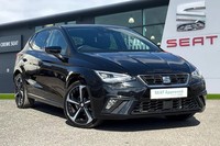 2024 SEAT Ibiza 1.0 TSI FR Sport Euro 6 (s/s) 5dr Hatchback PETROL Manual