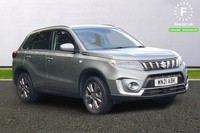 2021 Suzuki Vitara 1.4 Boosterjet 48V Hybrid SZ-T 5dr Auto SUV PETROL Automatic