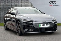 2025 Audi A6 370kW S6 Quattro 100kWh Edition 1 5dr Auto ESTATE ELECTRIC Automati