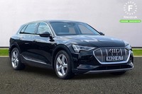 2022 Audi e-tron 300kW 55 Quattro 95kWh Technik 5dr Auto Estate ELECTRIC Automat