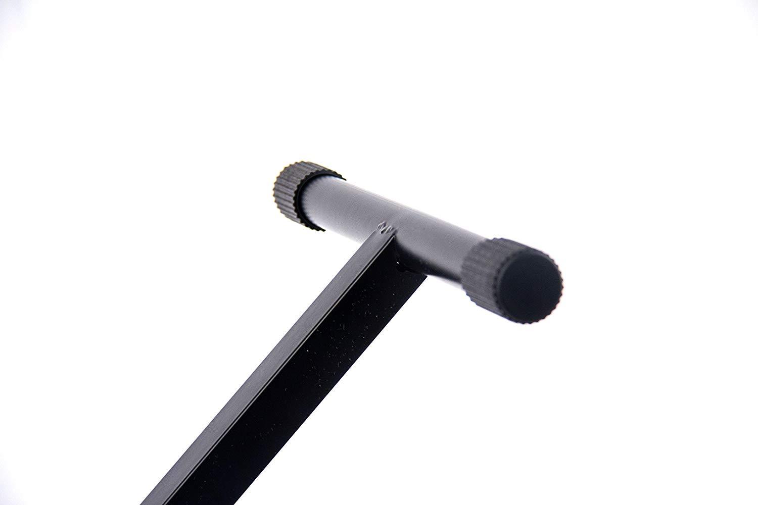 New Reprize X-Style Keyboard Stand Quality Stand from Japan Fully Assembled