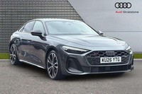 2026 Audi A5 S5 3.0 TFSI Quattro 367 Black Edition 4dr S tronic Saloon Petrol Au