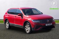 2023 Volkswagen Tiguan Allspace 1.5 TSI Life 5dr DSG Estate PETROL Automatic