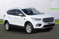2019 Ford Kuga 2.0 TDCi 180 Titanium 5dr SUV DIESEL Manual