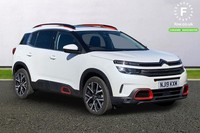 2019 Citroen C5 Aircross 2.0 BlueHDi 180 Flair Plus 5dr EAT8 Hatchback DIESEL Au