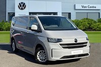 2025 Volkswagen e-Transporter SWB 218PS  65kWh Electric Panel Van Van ELECTRIC A