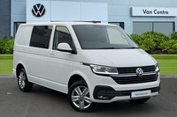 2024 Volkswagen Transporter 2.0 TDI 150 Highline Kombi-NO VAT Kombi Van DIESEL M