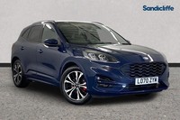 2021 Ford Kuga FX95T 4x4 Diesel Automatic