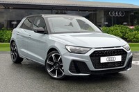 2026 Audi A1 1.5 TFSI 35 Black Edition Sportback S Tronic Euro 6 (s/s) 5dr Hatch