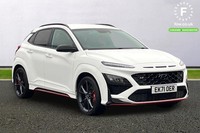 2022 Hyundai KONA 2.0 TGDi N 5dr DCT Hatchback PETROL Automatic