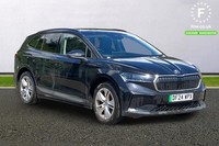 2024 Skoda Enyaq 132kW 60 Edition 62kWh 5dr Auto Estate ELECTRIC Automatic