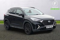 2020 Hyundai TUCSON 1.6 TGDi 177 N Line 5dr 2WD DCT SUV PETROL Automatic