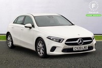 2020 Mercedes-Benz A Class A180 Sport Executive 5dr Auto Hatchback PETROL Automa