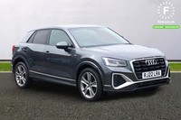 2022 Audi Q2 35 TFSI S Line 5dr Estate PETROL Manual