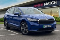 2022 Skoda Enyaq 150kW 80 ecoSuite 82kWh 5dr Auto [125kW] ESTATE ELECTRIC Automa