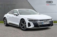 2022 Audi e-tron GT 390kW Quattro 93kWh 4dr Auto Saloon Electric Automatic