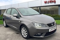 SEAT Ibiza 1.2 Tsi Se Hatchback 5dr Petrol Manual Euro 6 90 Ps Petrol