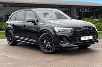 2026 Audi Q7 3.0 TDI V6 Black Edition Tiptronic quattro Euro 6 (s/s) 5dr SUV Aut