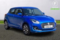 2018 Suzuki Swift 1.0 Boosterjet SZ5 5dr Auto Hatchback Petrol Automatic