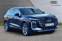 2025 Audi Q3 1.5 TFSI S Line 5dr S Tronic SUV Petrol Automatic