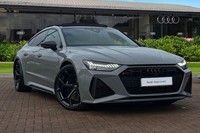 2024 Audi RS 7 RS 7 Sportback performance Carbon Vorsprung   630 PS tiptronic Ha