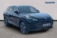 2026 MG MOTOR UK HS 108209 Hatchback Hybrid Automatic
