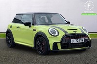 2022 MINI Hatchback 2.0 John Cooper Works 3dr Auto Hatchback PETROL Automatic