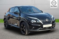 2024 Nissan Juke 1.6 Hybrid Tekna 5dr Auto Hatchback Hybrid Automatic
