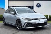 2020 Volkswagen Golf 2.0 TDI 200 GTD 5dr DSG Hatchback Automatic