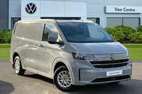2025 Volkswagen e-Transporter 160kW 65kWh Commerce Pro Van Auto Van ELECTRIC Aut