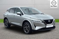 2023 Nissan Qashqai 1.3 DiG-T MH Tekna 5dr Hatchback Petrol Manual