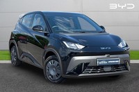 2025 BYD Dolphin 65kW Active 30kWh 5dr Auto HATCHBACK ELECTRIC Automatic