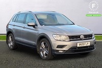 2019 Volkswagen Tiguan 1.5 TSi EVO 150 Match 5dr DSG SUV PETROL Automatic