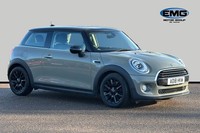 MINI 3 Door Hatch 1.5 Cooper Hatchback 3dr Petrol Steptronic Euro 6 s/s 136 Ps