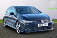 2021 Volkswagen Golf 2.0 TSI GTI 5dr DSG Hatchback PETROL Automatic