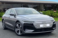 2026 Audi A6 e-tron Avant 83kWh Sport Auto 5dr Estate Automatic