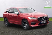 2018 Volvo XC60 2.0 T5 [250] R DESIGN 5dr AWD Geartronic Estate PETROL Automatic