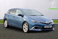 2017 Toyota Auris 1.6 D-4D Excel TSS 5dr Hatchback DIESEL Manual