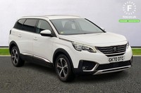 2020 Peugeot 5008 1.5 BlueHDi Allure 5dr EAT8 MPV DIESEL Automatic