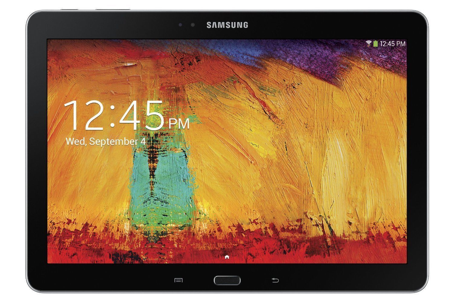 Samsung Galaxy Note Tablets