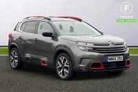 2019 Citroen C5 Aircross 1.6 PureTech 180 Flair Plus 5dr EAT8 Hatchback PETROL A