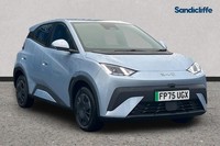 2025 BYD DOLPHIN SURF 65kW Active 30kWh 5dr Auto HATCHBACK ELECTRIC Automatic