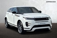 2025 Land Rover Range Rover Evoque 1.5 P270e Dynamic SE 5dr SUV PETROL/ELECTRIC 