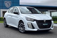 2026 Peugeot 208 1.2 PureTech Style Euro 6 (s/s) 5dr Hatchback Automatic