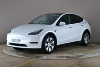 2023 Tesla Model Y RWD 5dr Auto MPV ELECTRIC Automatic