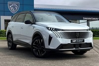 2026 Peugeot 5008 1.2 GT e-DSC6 Euro 6 (s/s) 5dr SUV Automatic