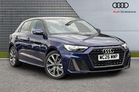 2026 Audi A1 30 TFSI S Line 5dr Hatchback Petrol Manual