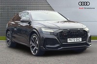 2022 Audi RS Q8 RS Q8 TFSI Quattro Vorsprung 5dr Tiptronic ESTATE PETROL Automat